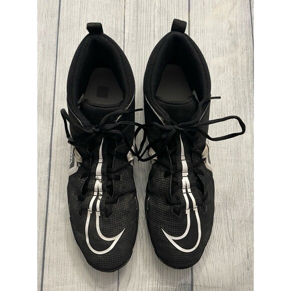 Nike Alpha Men’s Football Cleats Shoes, Size Adult 13